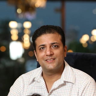 Saurabh Gupta