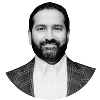 Saurabh Gurnurkar