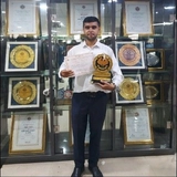 Saurabh Halani