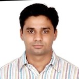 Saurabh Joshi