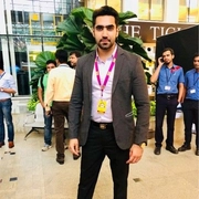 Saurabh Khanna