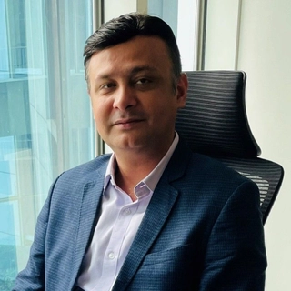 Saurabh Kishore Mishra