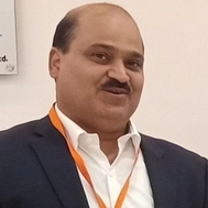Saurabh Kumar