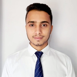 Saurabh Kumar