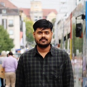 Saurabh Kumar