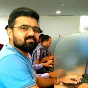 Saurabh Kumar