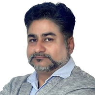 Saurabh Kumar