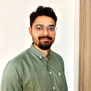 Saurabh Kumar