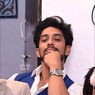 Saurabh Kumar Maurya