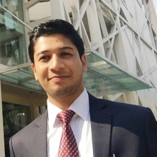 Saurabh Lohani