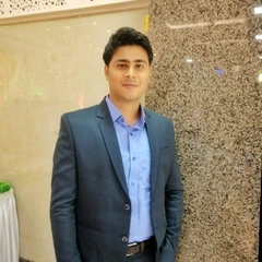Saurabh Lokhande