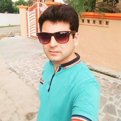 Saurabh Malik