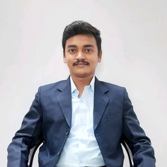 Saurabh Mandal