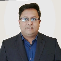 Saurabh Mehta