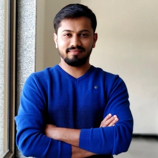 Saurabh Mehta, Ph.D.