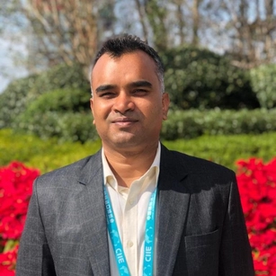 Saurabh Mishra