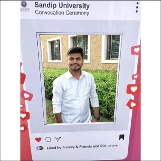 Saurabh More