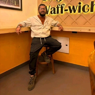 Saurabh Mungwani