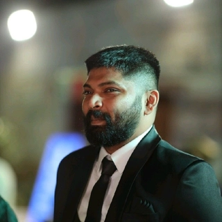 Saurabh Nair