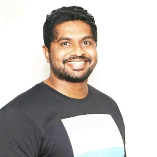 Saurabh Nair