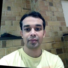 Saurabh Ojha
