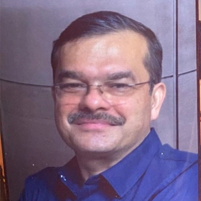 Saurabh Palsania