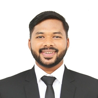 Saurabh Patra