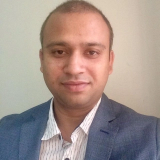 Saurabh Rao