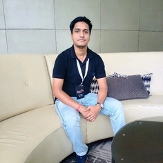 Saurabh Rastogi