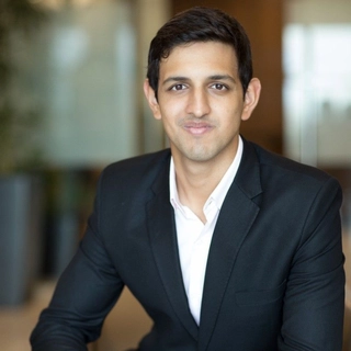 Saurabh Runwal