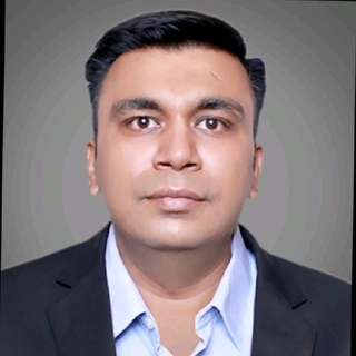 Saurabh S.