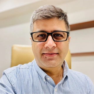 Saurabh Samnol