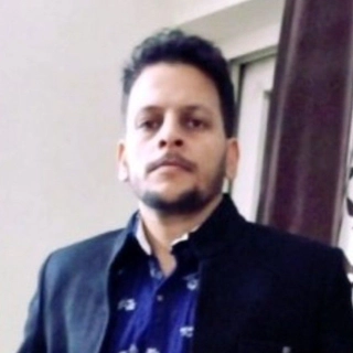 Saurabh Saxena