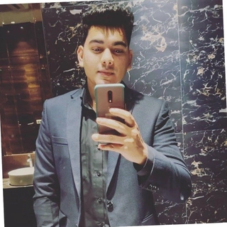 Saurabh Shankar