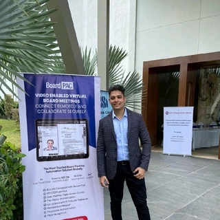 Saurabh Sharma