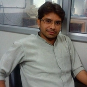 Saurabh Sharma