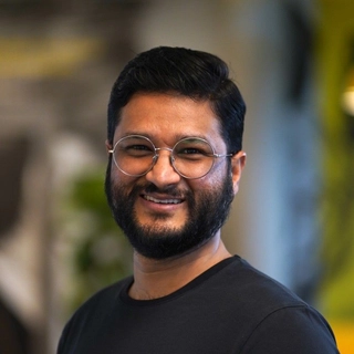 Saurabh Shekhar Verma