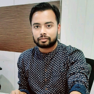 Saurabh Singh