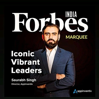 Saurabh Singh