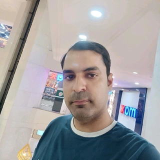 Saurabh Singh