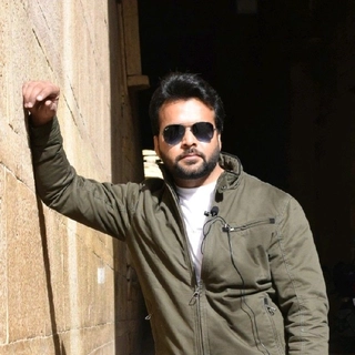saurabh singh chouhan