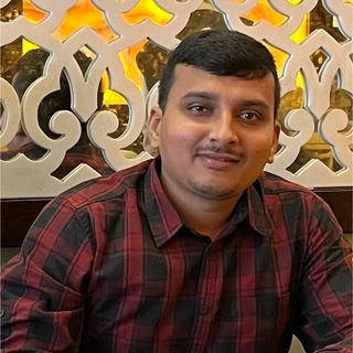 Saurabh Singh