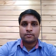 Saurabh Singh