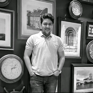 Saurabh Singh Kardam