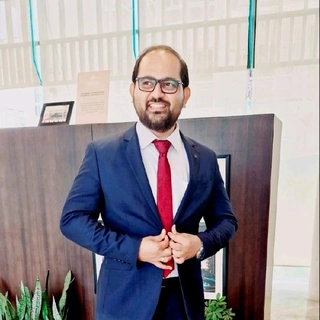 Saurabh Singh Kushwah