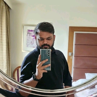 Saurabh Singh Sikarwar