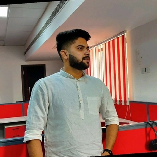 Saurabh Solanki