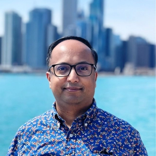 Saurabh Srivastava