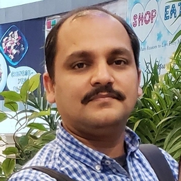 Saurabh Srivastava