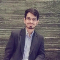 Saurabh Takalikar